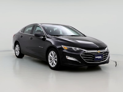 2022 Chevrolet Malibu LT -
                Columbia, SC