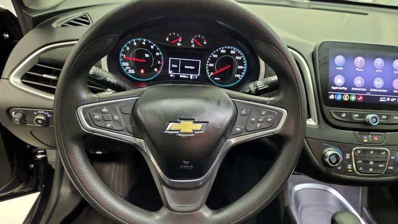 2022 Chevrolet Malibu LT 10