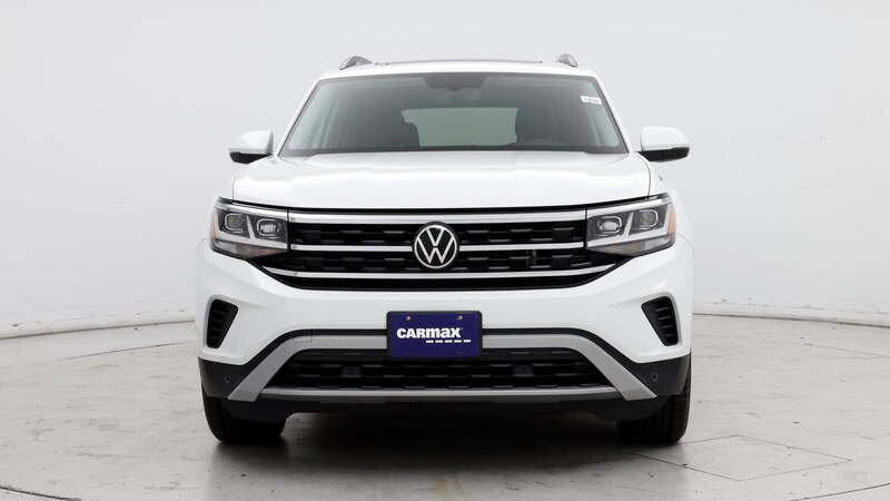 2021 Volkswagen Atlas SE 5