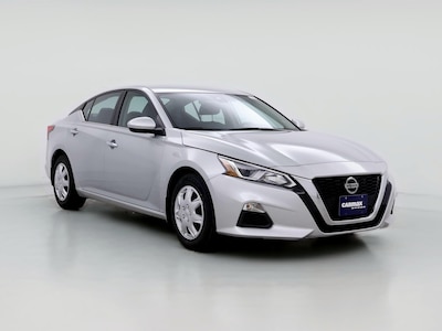 2021 Nissan Altima S -
                Columbia, SC