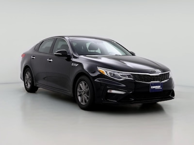 2020 Kia Optima LX -
                Charleston, SC