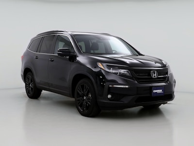 2021 Honda Pilot Special Edition -
                Savannah, GA