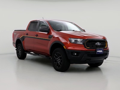 2022 Ford Ranger XLT -
                Columbia, SC