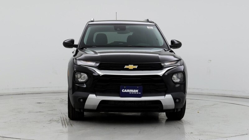 2021 Chevrolet TrailBlazer LT 5