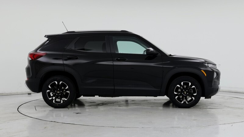 2021 Chevrolet TrailBlazer LT 7