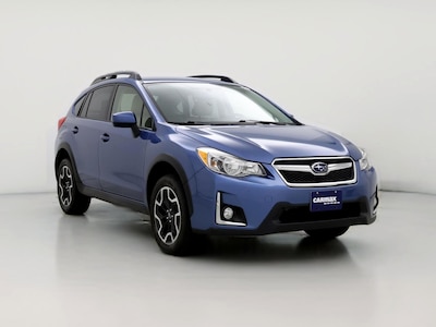 2016 Subaru XV Crosstrek Premium -
                Hartford, CT