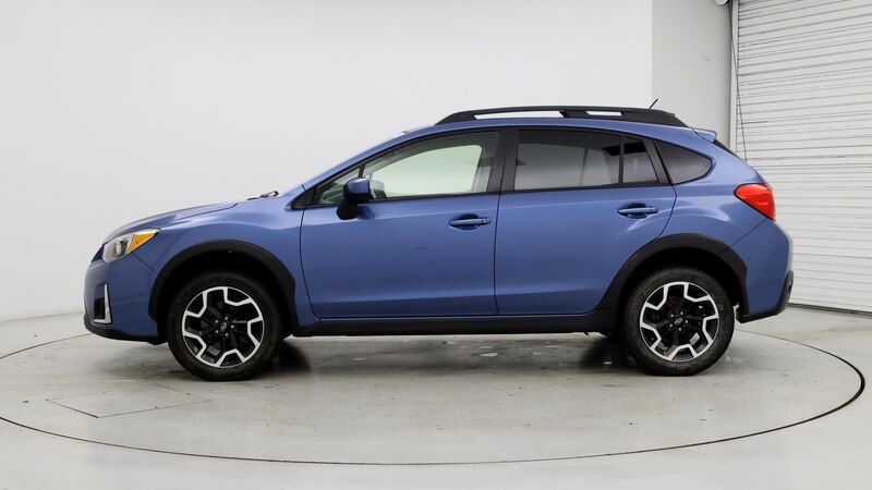 2016 Subaru XV Crosstrek Premium 3