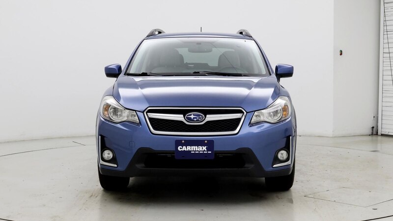 2016 Subaru XV Crosstrek Premium 5