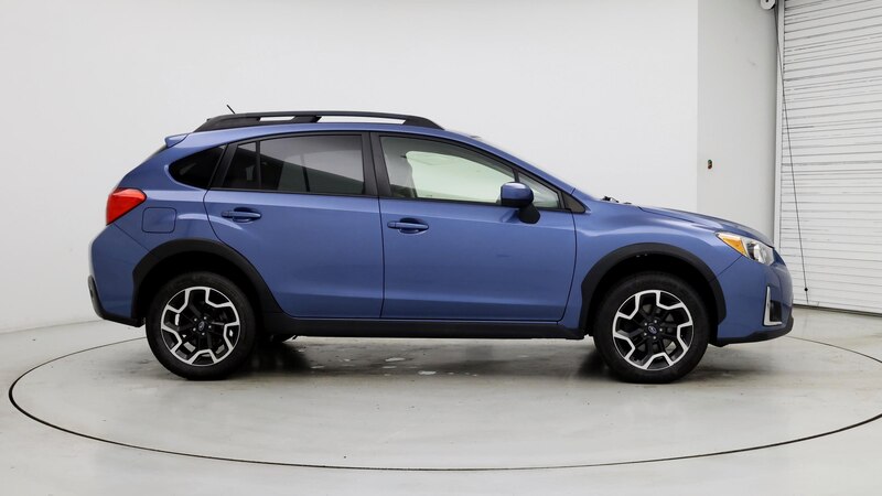 2016 Subaru XV Crosstrek Premium 7