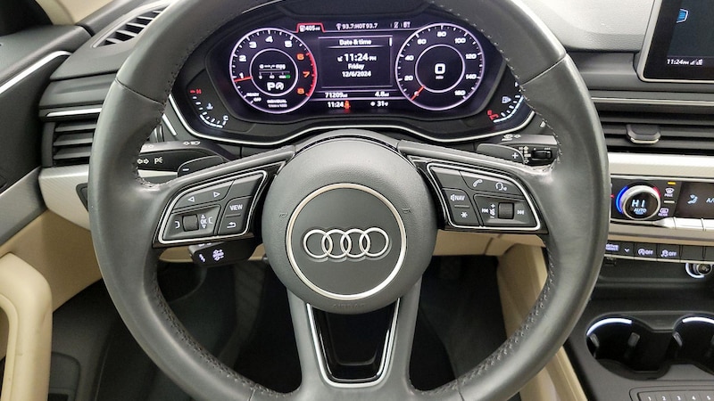 2018 Audi A4 Premium 10