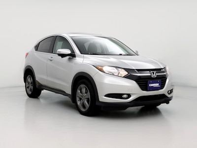 2016 Honda HR-V EX -
                Hartford, CT