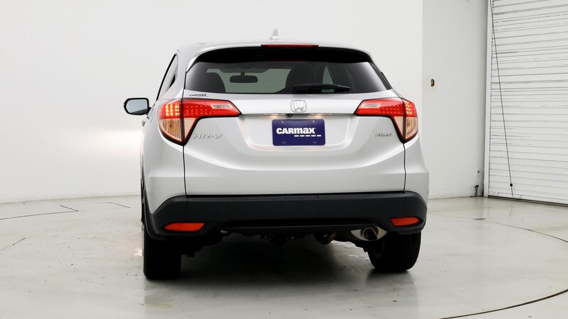 2016 Honda HR-V EX 6