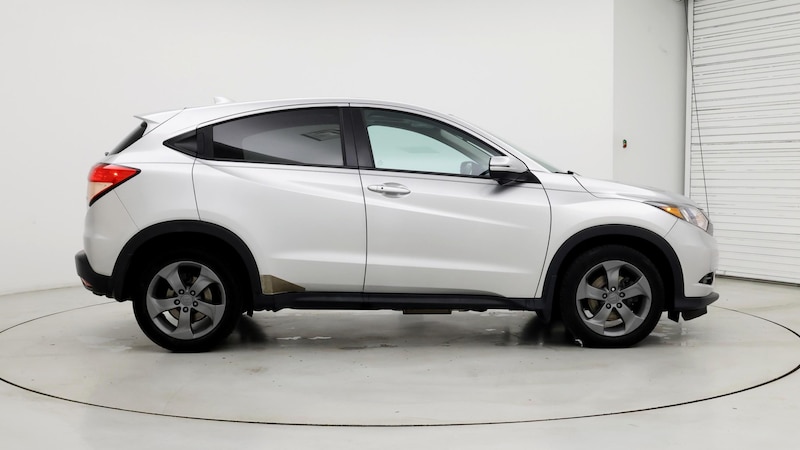 2016 Honda HR-V EX 7