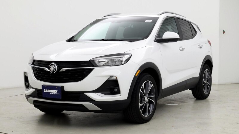 2022 Buick Encore GX Select 4