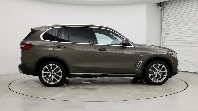 2022 BMW X5 xDrive45e 7