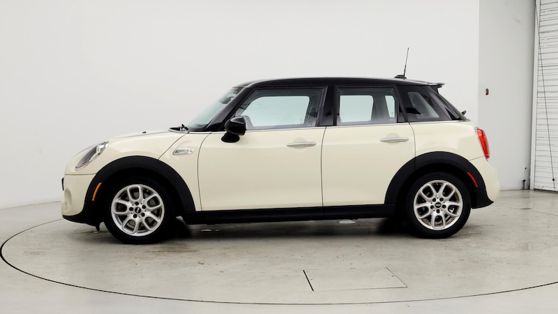 2018 MINI Cooper Hardtop S 3