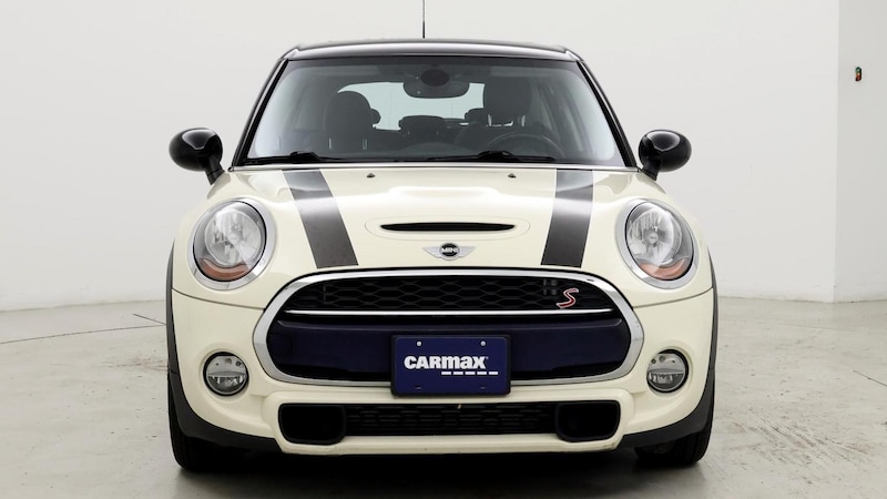 2018 MINI Cooper Hardtop S 5