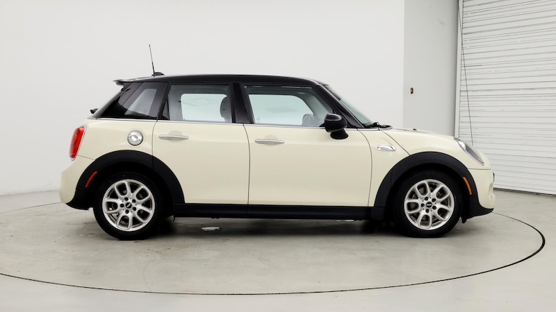 2018 MINI Cooper Hardtop S 7