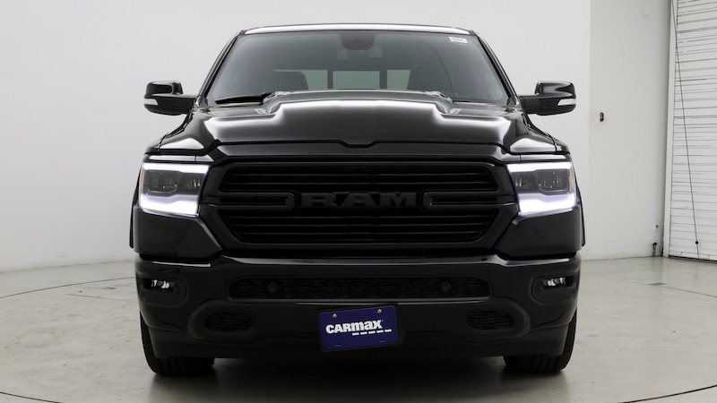 2019 RAM 1500 Laramie 5