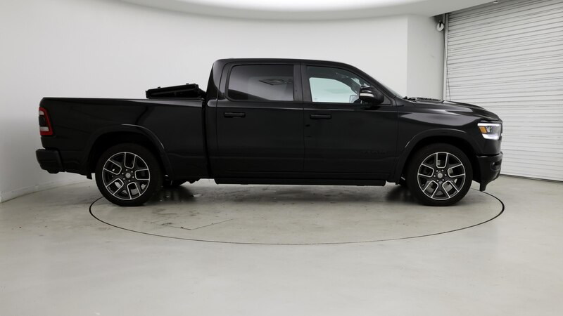 2019 RAM 1500 Laramie 7