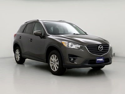 2016 Mazda CX-5 Touring -
                Hartford, CT