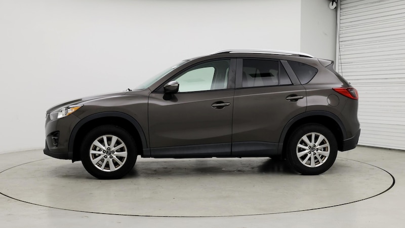 2016 Mazda CX-5 Touring 3