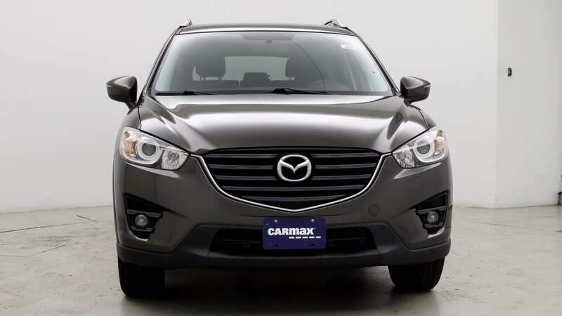 2016 Mazda CX-5 Touring 5