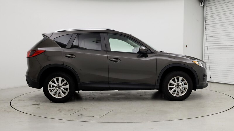 2016 Mazda CX-5 Touring 7