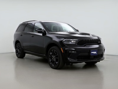 2021 Dodge Durango GT -
                Raleigh, NC