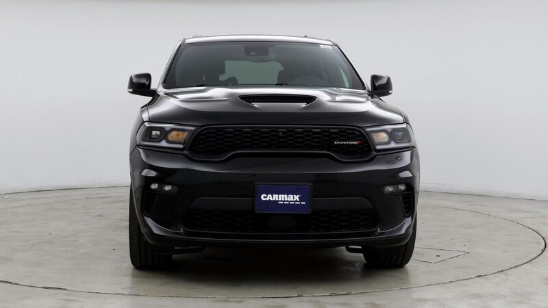 2021 Dodge Durango GT 5