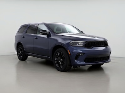 2021 Dodge Durango GT -
                Raleigh, NC