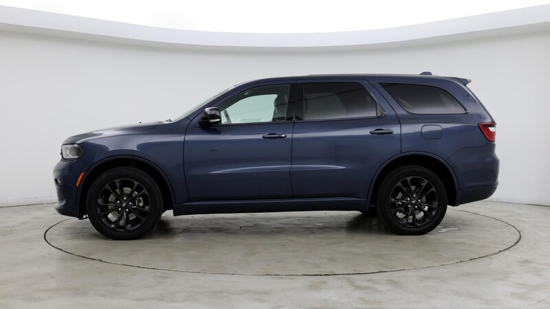 2021 Dodge Durango GT 3