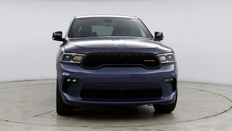 2021 Dodge Durango GT 5