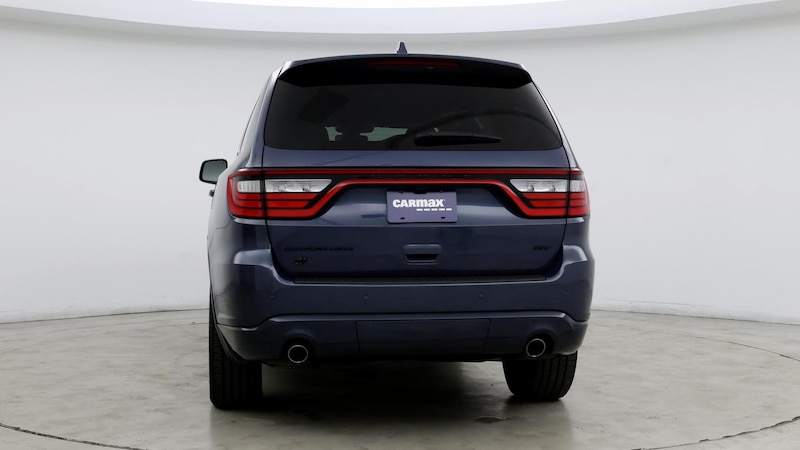 2021 Dodge Durango GT 6