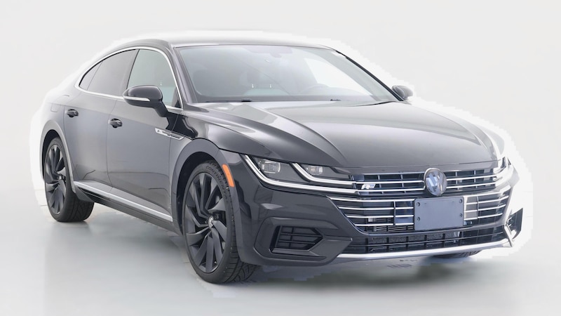 2019 Volkswagen Arteon SE R-Line Hero Image