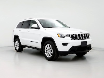 2022 Jeep Grand Cherokee Laredo -
                Raleigh, NC