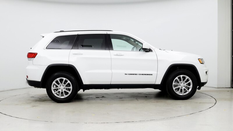 2022 Jeep Grand Cherokee Laredo 7