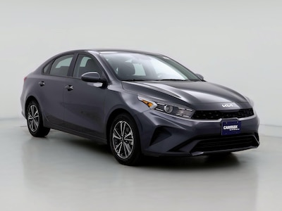 2022 Kia Forte LXS -
                Columbia, SC