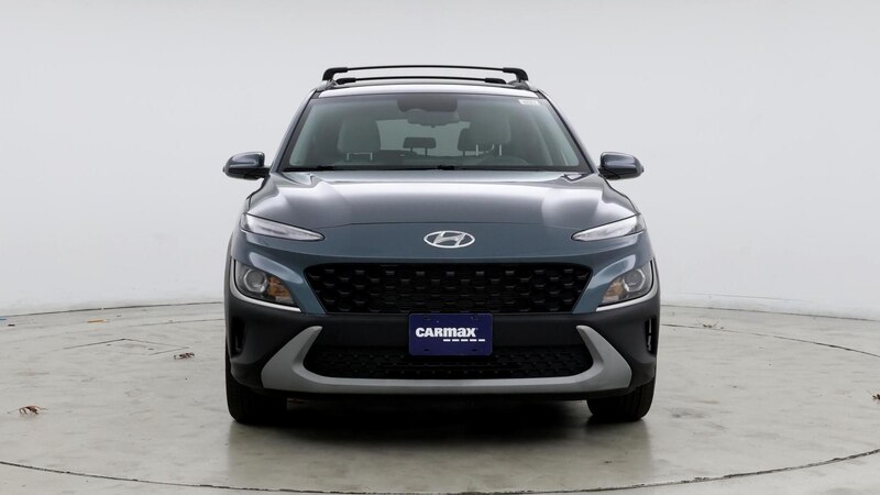 2022 Hyundai Kona SEL 5