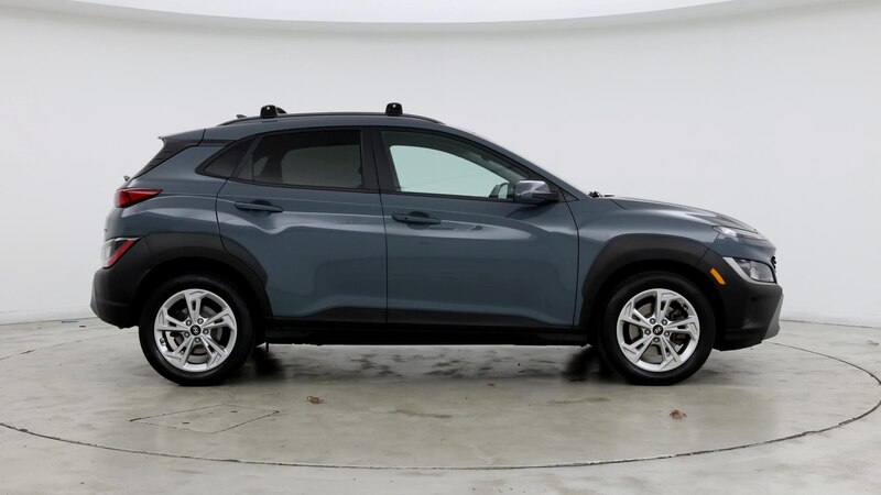 2022 Hyundai Kona SEL 7