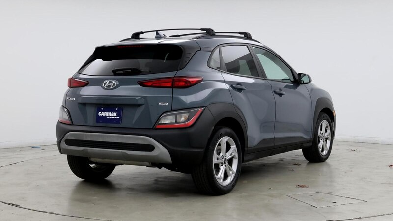 2022 Hyundai Kona SEL 8