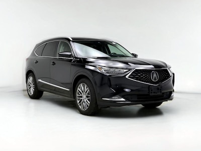 2022 Acura MDX Advance -
                Huntsville, AL