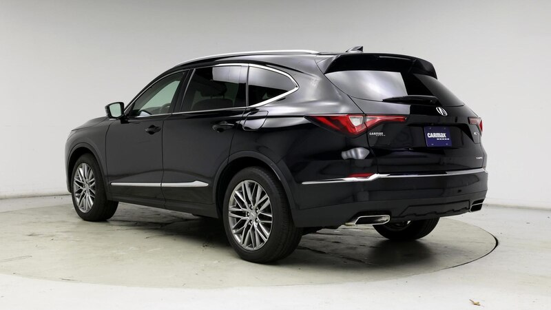 2022 Acura MDX Advance 2