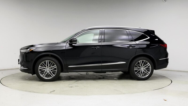 2022 Acura MDX Advance 3