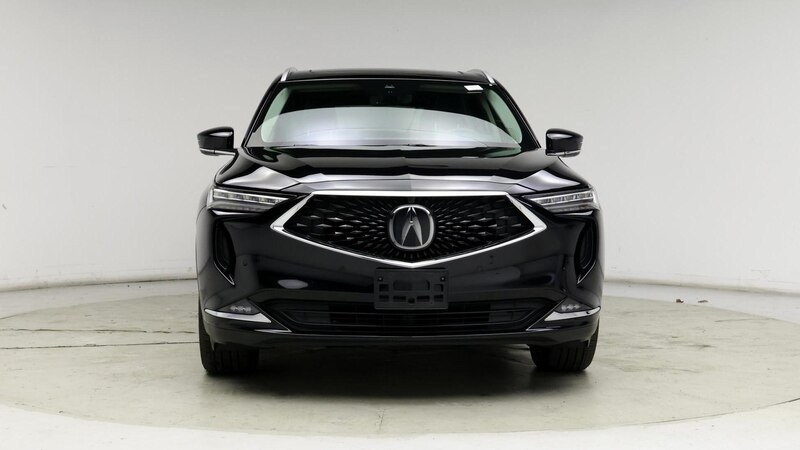 2022 Acura MDX Advance 5