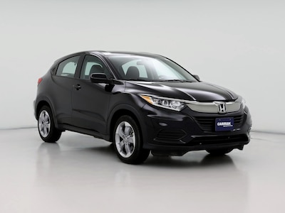 2022 Honda HR-V LX -
                Greensboro, NC