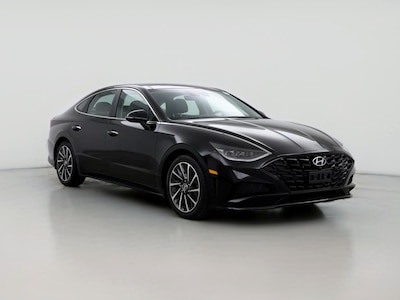 2022 Hyundai Sonata Limited -
                Raleigh, NC