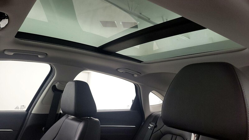 2022 Hyundai Sonata Limited 20