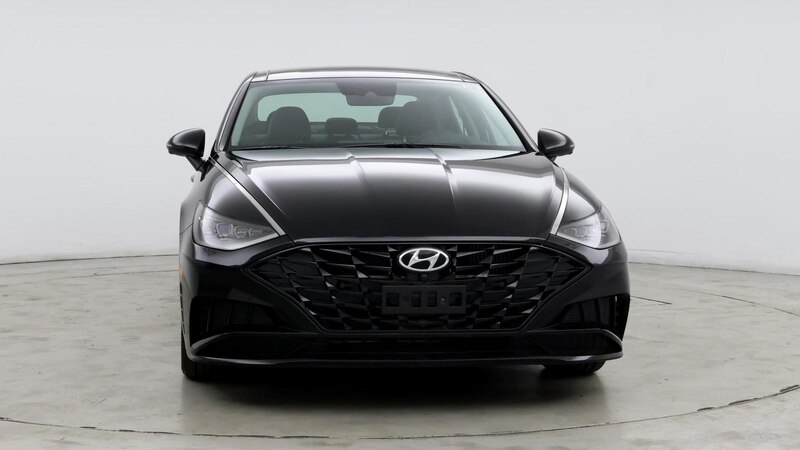2022 Hyundai Sonata Limited 5