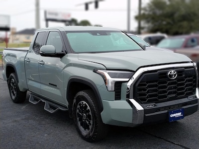 2022 Toyota Tundra SR5 -
                Columbus, GA